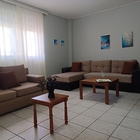 ארטמידה Άνετο Διαμέρισμα מראה חיצוני תמונה