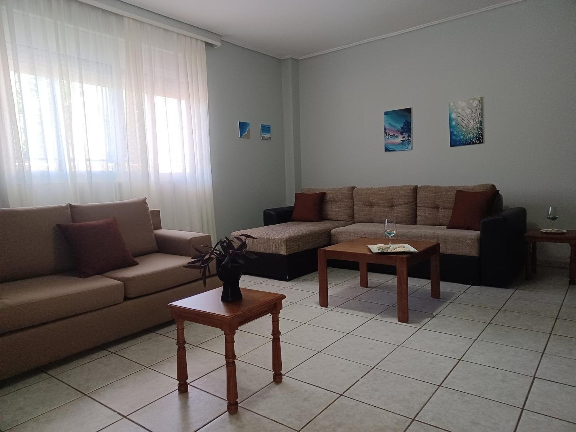 ארטמידה Άνετο Διαμέρισμα מראה חיצוני תמונה